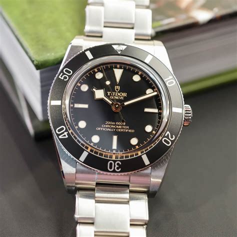 tudor 37|tudor black bay review.